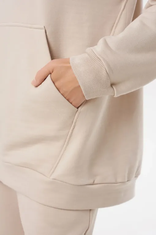 Толстовки Petit Pas 101101 beige