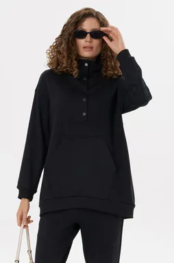 Petit Pas 101101 black