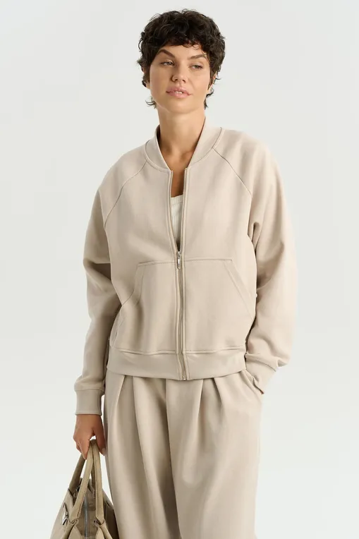 Толстовки Petit Pas 101210 beige