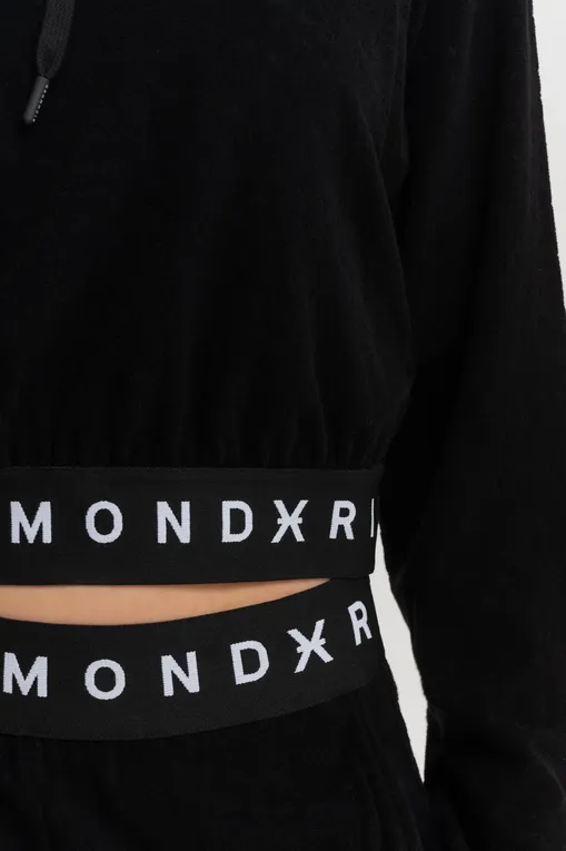 Толстовки RICHMOND X UWP25082FE BLACK