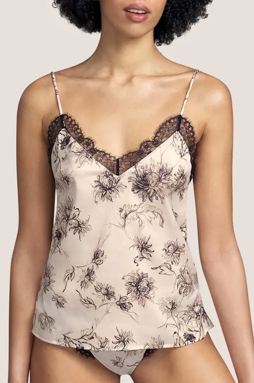 Кружевное Andres Sarda 3310085 ZWA