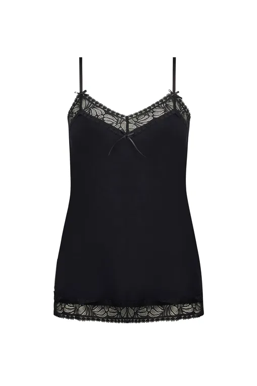 Кружевное Antigel ELH4257 Noir