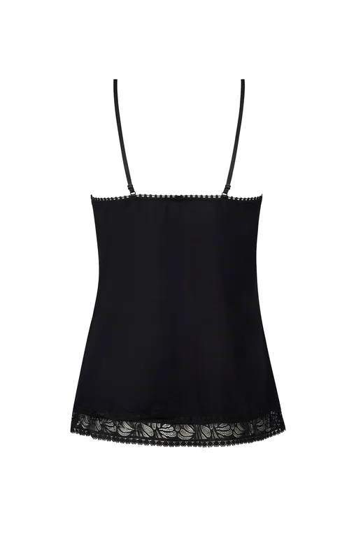 Кружевное Antigel ELH4257 Noir