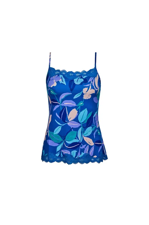 Пижамы Antigel ELJ4206 BLEU NATURE