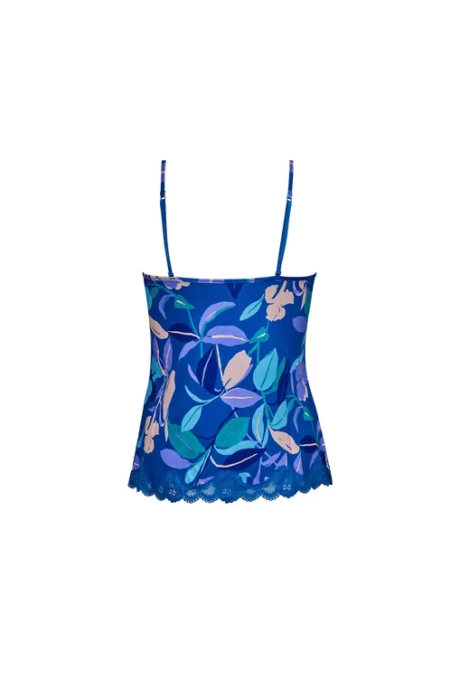 Пижамы Antigel ELJ4206 BLEU NATURE