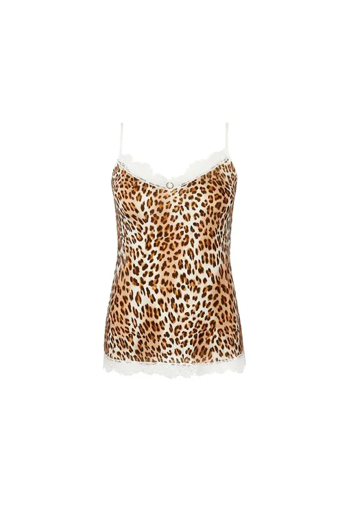 Топы Antigel ELJ4218 SKIN SENSUELLE