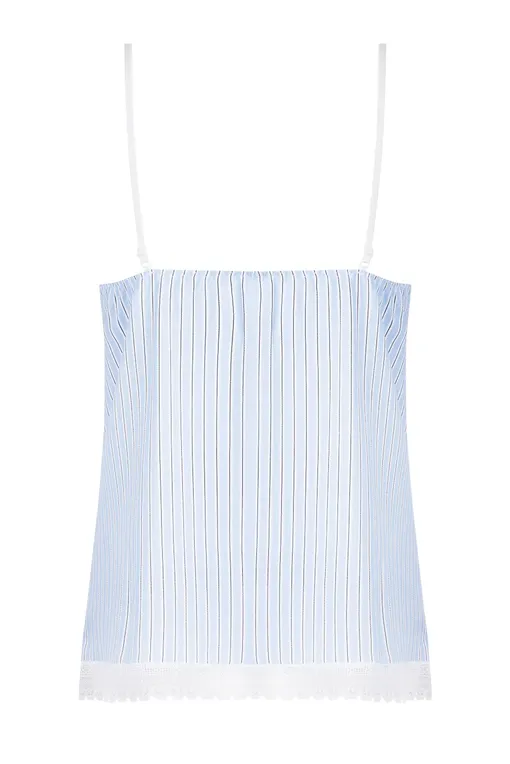 Топы Antigel ELJ4221 BLEU LIQUETTE