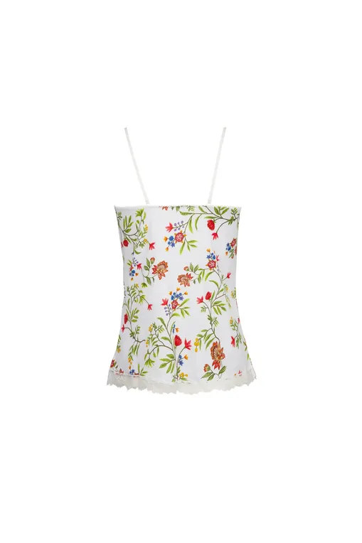 Топы Antigel ELJ4224 FLEURS EN FETE