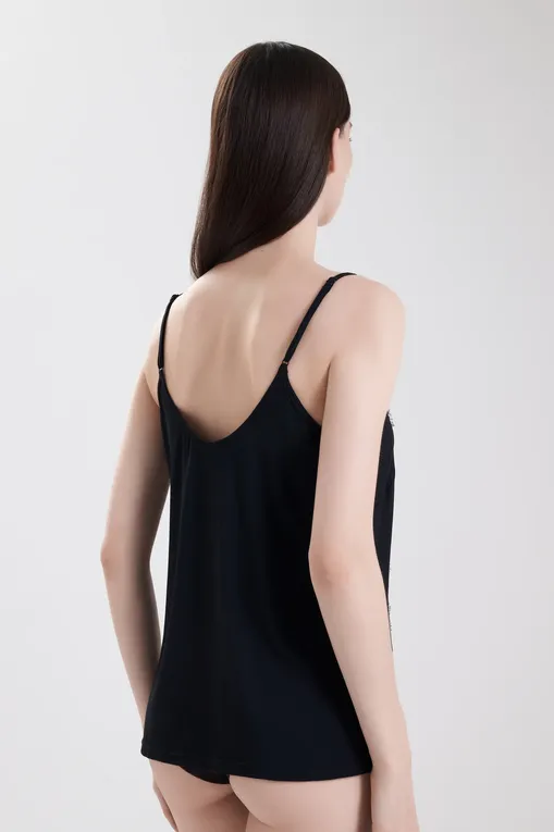 Топы Antigel ELJ4260 Noir