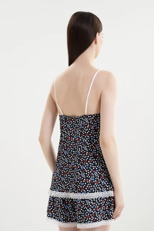 Топы Antigel ELJ4284 SEMIS LIBERTY