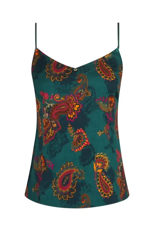 Топы Antigel ELJ4293 VERT EVASION