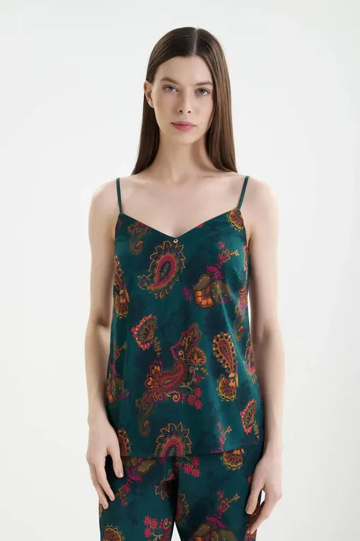 Топы Antigel ELJ4293 VERT EVASION