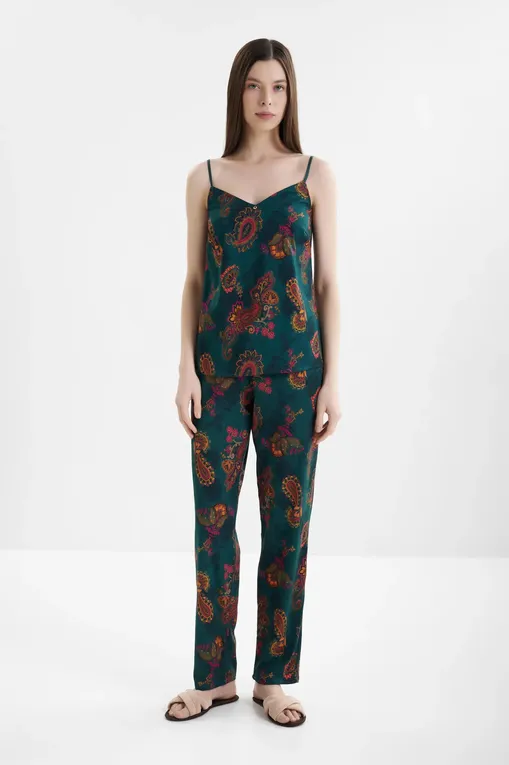 Топы Antigel ELJ4293 VERT EVASION