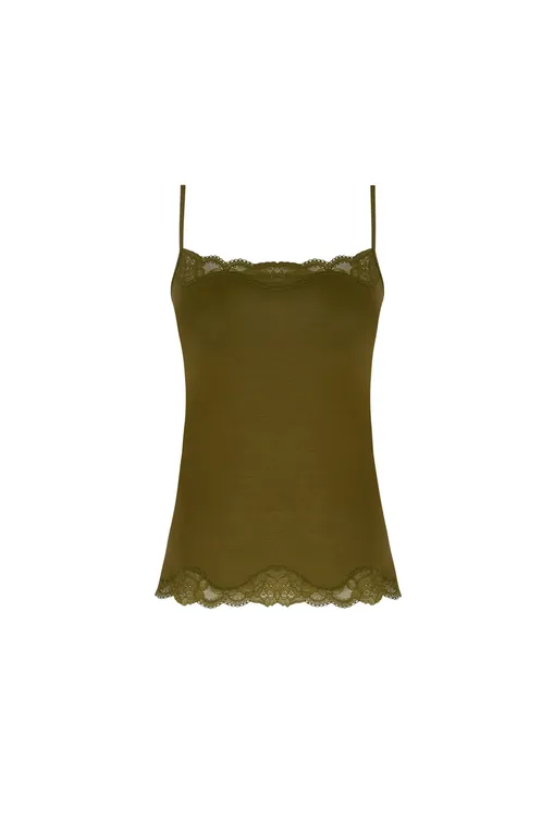 Топы Antigel ENA5006 Vert Mousse