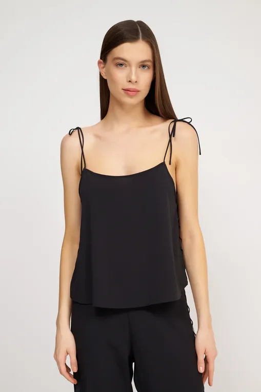 Топы AUBADE 2L38 BLACK