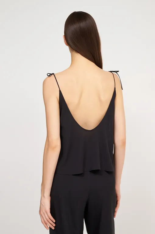 Топы AUBADE 2L38 BLACK