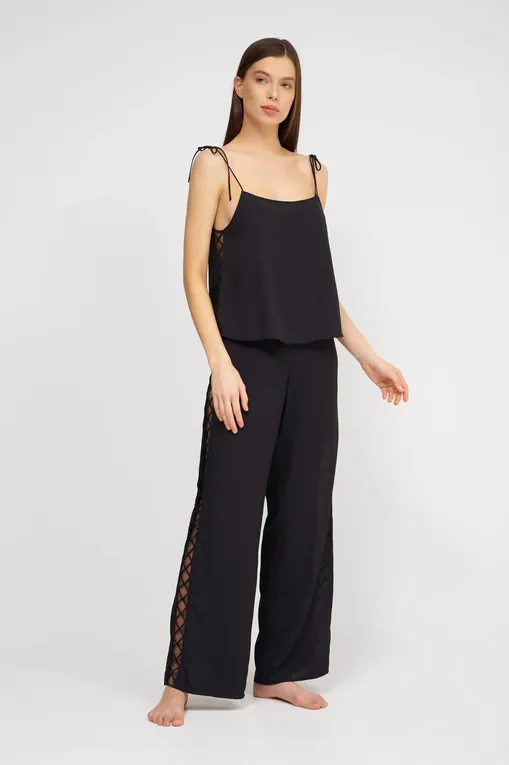 Топы AUBADE 2L38 BLACK