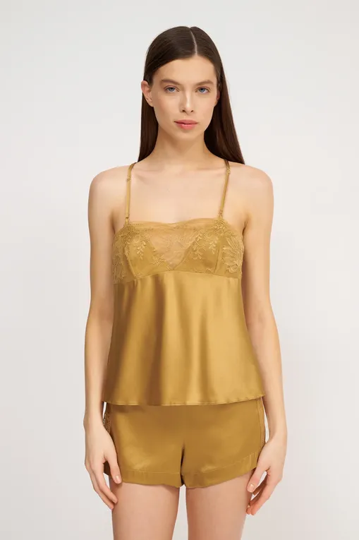 Топы AUBADE 2S38 SUBLIME BRON