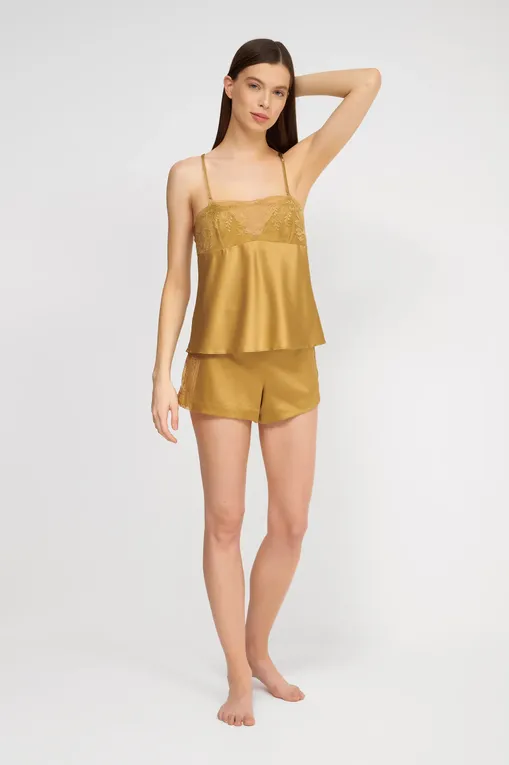 Топы AUBADE 2S38 SUBLIME BRON