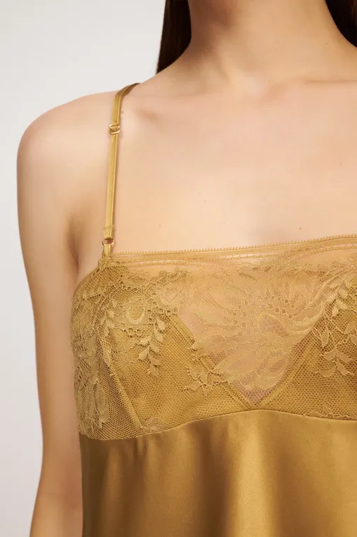 Топы AUBADE 2S38 SUBLIME BRON