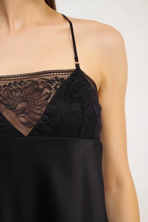 Топы AUBADE 2S38 BLACK