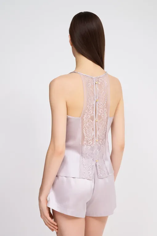 Топы AUBADE 2S38 COSMOS SILVER