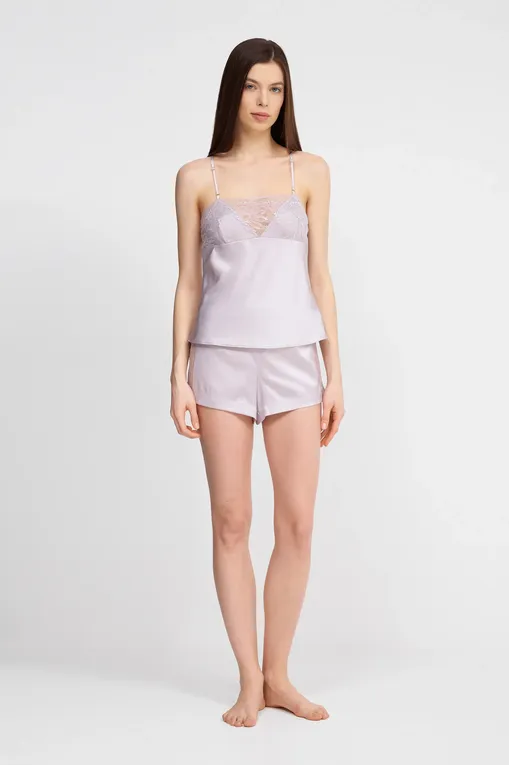 Топы AUBADE 2S38 COSMOS SILVER