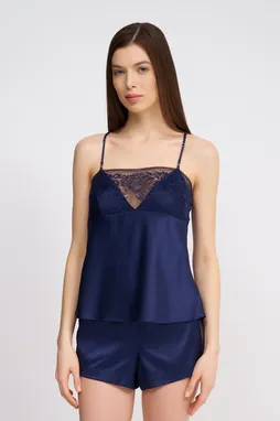 AUBADE 2S38 EVENING BLUE