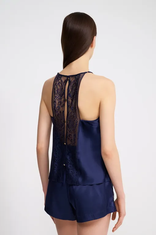 Топы AUBADE 2S38 EVENING BLUE