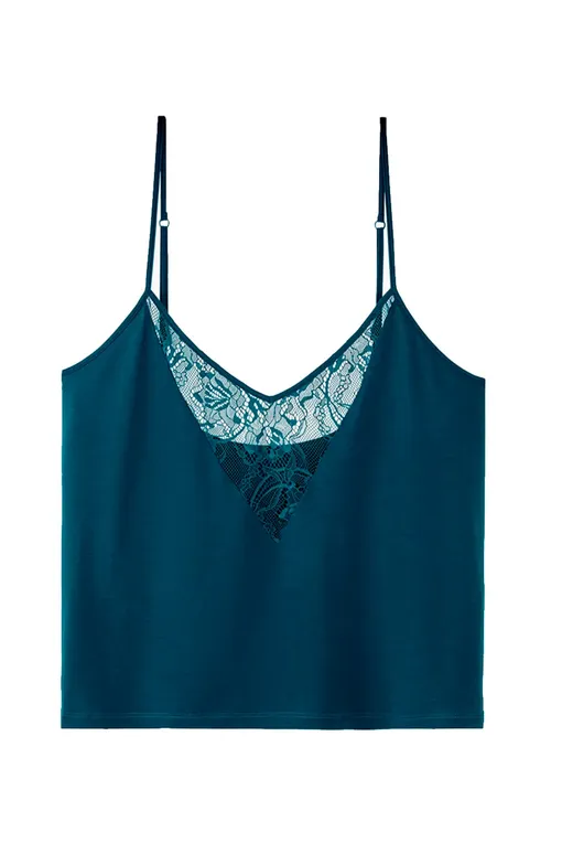 Топы AUBADE RL38 IMPERIAL GRE