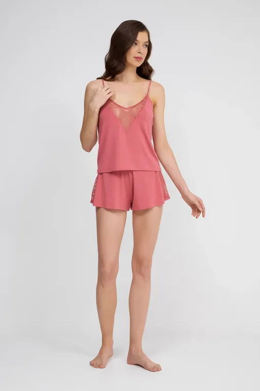 Топы AUBADE RL38 ROSEWOOD