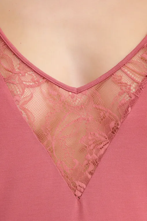 Топы AUBADE RL38 ROSEWOOD