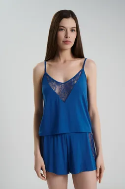 AUBADE RL38 SKY BLUE