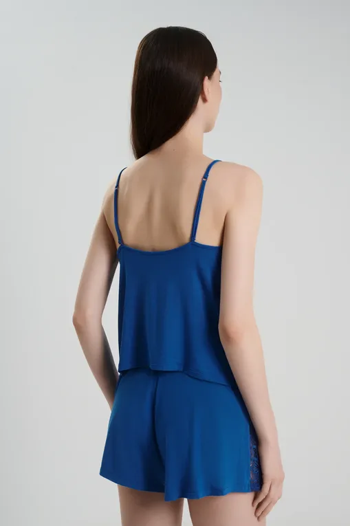 Топы AUBADE RL38 SKY BLUE