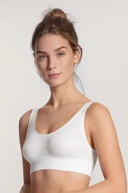 Calida 02138 001 white