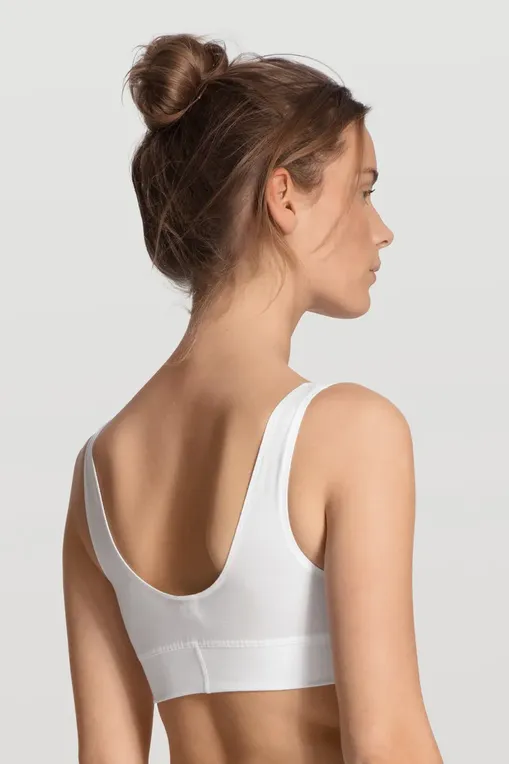 Бюстгальтеры Calida 02138 001 white