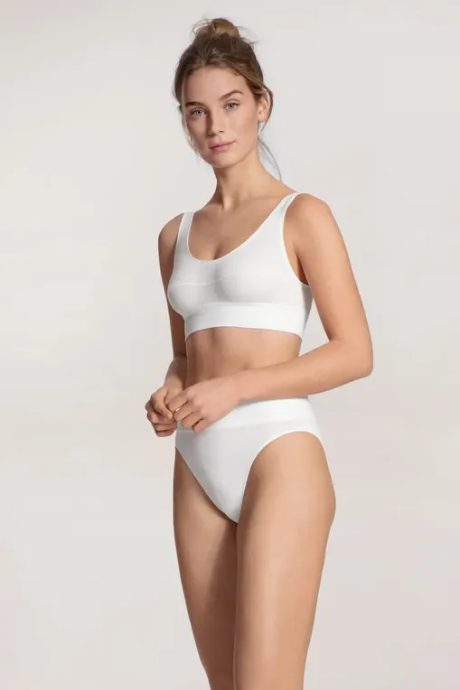 Бюстгальтеры Calida 02138 001 white