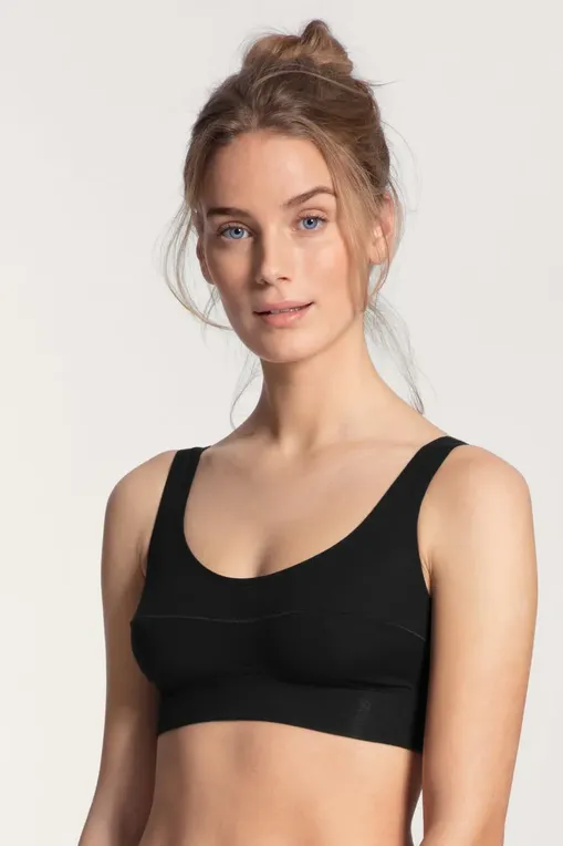 Бюстгальтеры Calida 02138 992 black