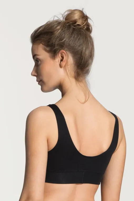 Бюстгальтеры Calida 02138 992 black