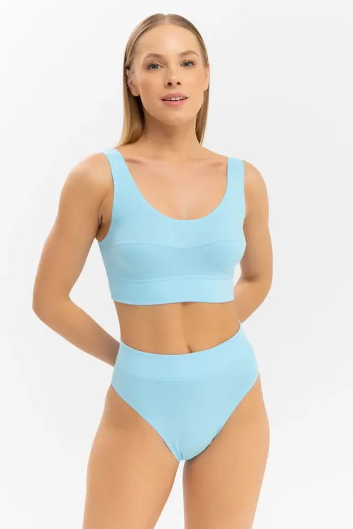 Бюстгальтеры Calida 02138 565 blue topaz