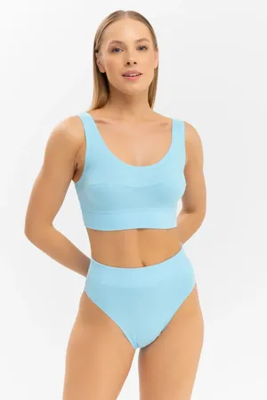 Calida 02138 565 blue topaz