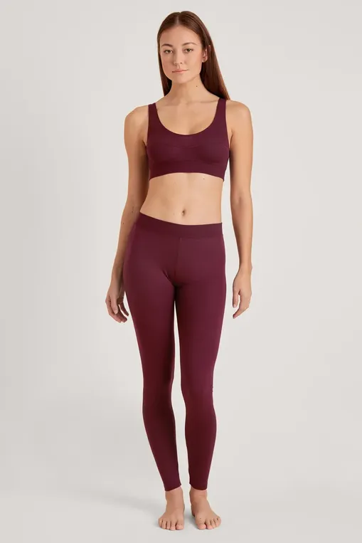 Бюстгальтеры Calida 02138 169 english red