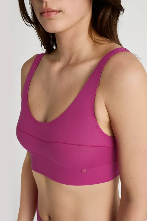 Бюстгальтеры Calida 02138 256 orchid flower