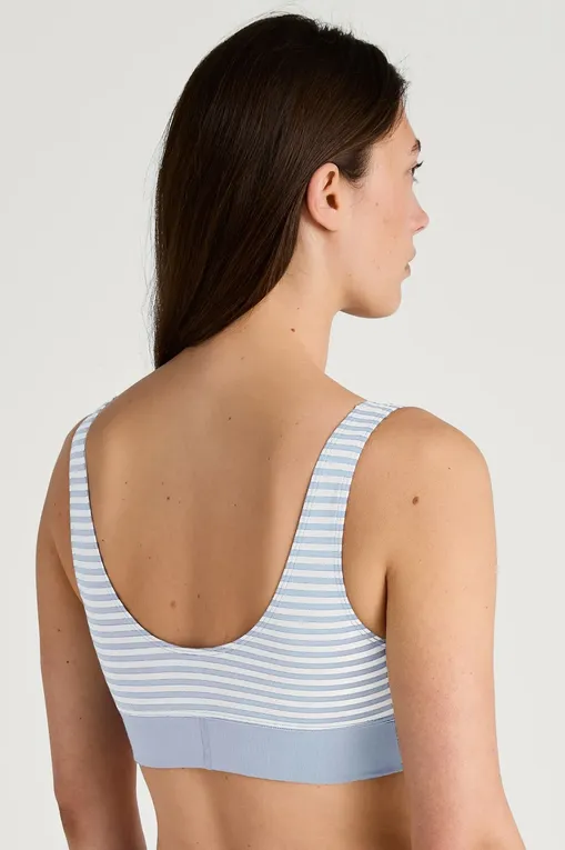 Бюстгальтеры Calida 02138 470 harmony blue