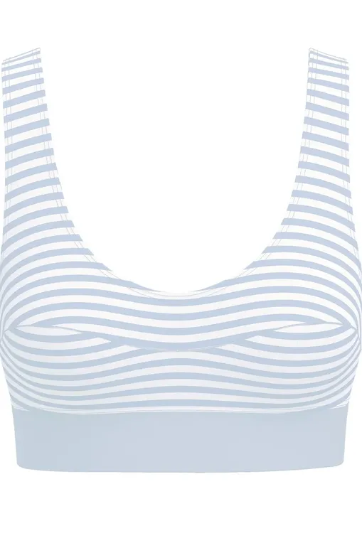 Бюстгальтеры Calida 02138 470 harmony blue