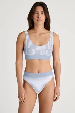 Calida 02138 470 harmony blue