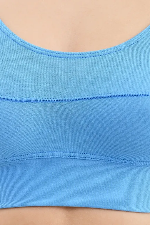 Бюстгальтеры Calida 02138 474 ocean