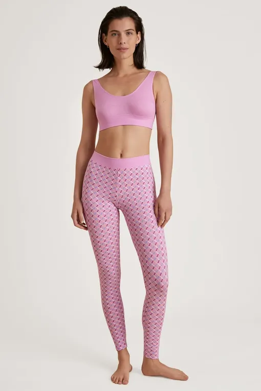 Бюстгальтеры Calida 02138 119 bubble gum pink