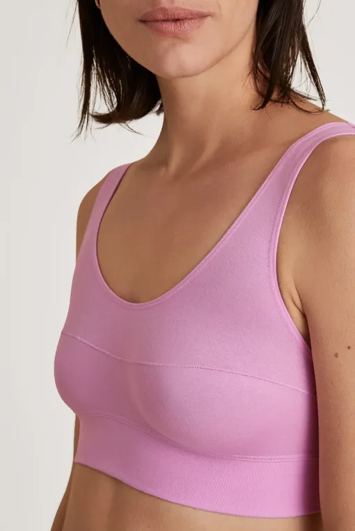 Бюстгальтеры Calida 02138 119 bubble gum pink