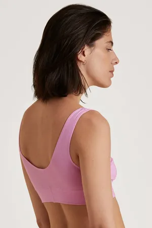 Calida 02138 119 bubble gum pink